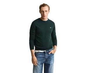 GANT Cotton Wool C-Neck Pull Homme (Lot de 1)