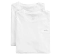 Gant 900012008 Short Sleeve Base Layer Blanc S Homme