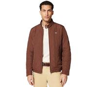 GANT Coupe-vent matelassé, Mahogou marron, L