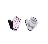 Gant Court CG-S10 Blanc/Noir XLC Vélo