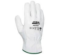 Gant cuir tout fleur de bovin naturel T9 Juba