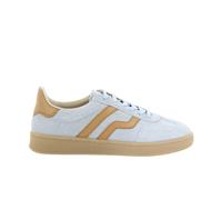 Gant - Cuzima Baskets - Femme - Chaussures - Bleu - Taille: 37 EU