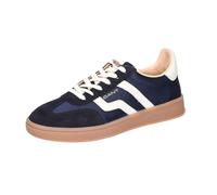 GANT Cuzima Marine Blanc Bleu, bleu, 36 EU