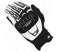 Gant de backflip HELD blanc-noir 11