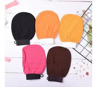 Gant De Bain En Éponge De Massage Corporel, Douche, Gommage Du Dos, Exfoliant, Hydratant, Spa, Soins De La Peau