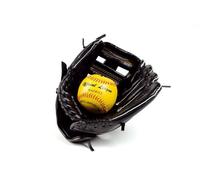 Gant de baseball avec balle molle