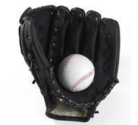 Gant De Baseball Épais, Portable, Professionnel, Résistant, Pour La Pratique De La Compétition, N66