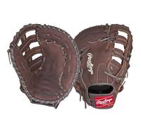Rawlings PFBDCT-3/0 12 1/2" FBM, Conv/S. Unisexe, Multicolore, Taille Unique