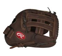 Gant de baseball/softball Rawlings pour homme 12,5 pouces - Pro H Web US