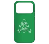 Gant de Baseball Sport Fan Art Coque pour iPhone 17 Pro