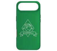 Gant de Baseball Sport Fan Art Coque pour iPhone Air