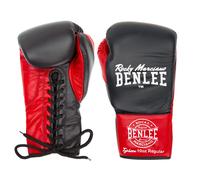 Gant de boxe Benlee Typhoon Noir 10 oz Droite