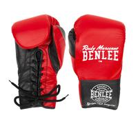 Gant de boxe Benlee Typhoon Rouge 10 oz Droite