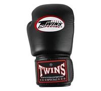 Gant de boxe Booster Fitness BGVL 3 Noir 16 oz