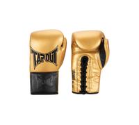 Gant de boxe enfant Tapout Lockhart Doré 10 oz Gauche