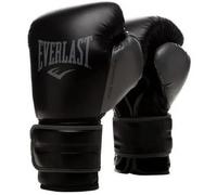 Gants Everlast Powerlock 2 Training noir gris - 10