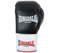 Gant de boxe Lonsdale Campton Noir 10 oz Droite