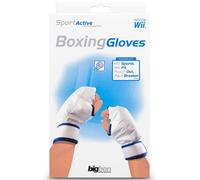 Gant De Boxe Pour Nintendo Wii Wii-U Fit Contrôleur Wiimote