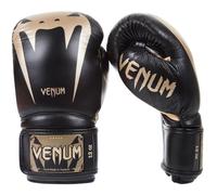Gant de boxe - VENUM - Giant 3.0 - Cuir nappa - Mousse triple densité - 10oz 10 OZ
