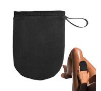 Gant de bronzage automatique - Gant de bronzage non collant, applicateur pour le dos d'autobronzant | Pour voyage, extérieur, intérieur, vacances, hommes, femmes, adultes, jeunes athlètes cyclistes
