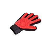 Gant de brossage et toilettage pour chiens et chats G