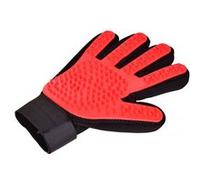 Gant de brossage et toilettage pour chiens et chats G