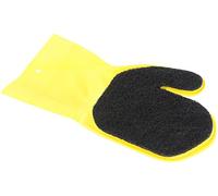 Gant de brossage pour barbecue - Gant gauche [Pearl]
