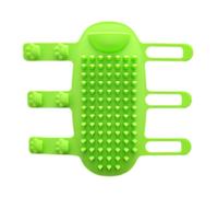 Gant de brossage pour chat - Gant de brossage pour chat, brosse démêlante pour chat, brosse démêlante pour chat, brosse démêlante pour chat, brosse sous-poil pour chat, Spaz