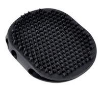 Gant de Brossage pour Chien & Chat "2 Faces" 15cm Gris G