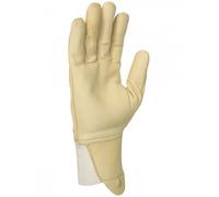 Gant de chèvre toute fleur hydrofuge protège-artère SINGER - CHV114HB
