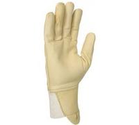 Generique Gant SINGER CHV114HB08 - Chèvre toute fleur hydrofuge protège-artère - Taille 8
