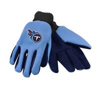 Gant de collection FOCO Forever Collectibles 74243 NFL Tennessee Titans avec paume color e