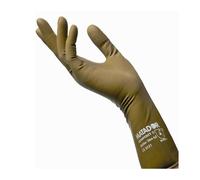 Matador Gants coiffeur de protection en latex Taille 8, Par paquet 2 pièces