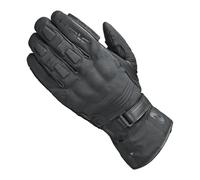 Held Stroke Gants de moto de dames, noir, taille S M pour femmes