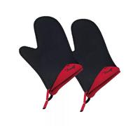 Gant de cuisine (2 pièces) rouge SPRING