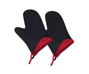 Gant de cuisine (2 pièces) rouge SPRING