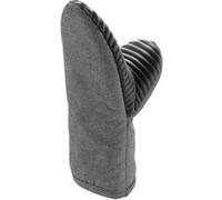 Gant de Cuisine à Pince "Adam" 24cm Anthracite Gris