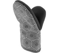 Gant de Cuisine à Pince "Alveis" 24cm Anthracite Gris