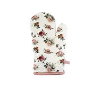 Gant de cuisine Charlotte fleurs oiseaux et papillons