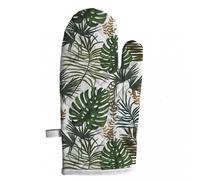 Gant De Cuisine Coton Amazonie, Par Soleil D'ocre