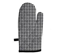 Gant de cuisine coton VICTORIA, par Soleil d'Ocre