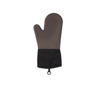 OXO Good Grips Gant de cuisine en silicone anti-chaleur Noir