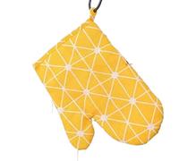 Gant de Cuisine, Gants de Cuisson, Gants de Four à Micro-Ondes, Gants de Cuisine, Mitaines isolées en térylène, Gants de Cuisson antidérapants et résistants à la Chaleur