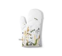 Gant de cuisine Libellules