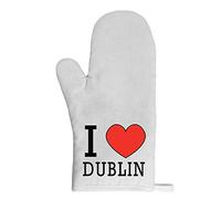 Gant de Cuisine manique i Love Dublin
