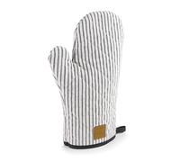 Lacor Gant four Milan 30 cm – tissu décoré, résistant à la chaleur, sangle à accrocher