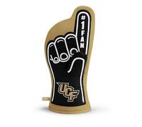 Gant de cuisine NCAA Central Florida Knights #1 de YouTheFan
