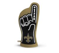 Gant de cuisine NFL New Orleans Saints #1