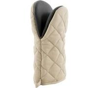 Gant de Cuisine Pince "Cuistot" 24cm Lin Beige G