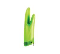 Gant De Cuisine Silicone & Coton Vert MASTRAD